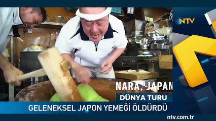 'Asla yalnız başınıza yemeyin' uyarısı işe yaramadı (2 kişi hayatını kaybetti)