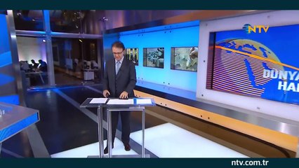Dünyanın Haberi 4 Ocak 2018
