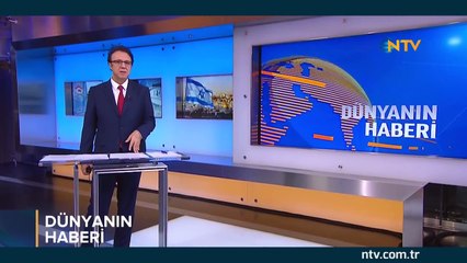 Dünyanın Haberi 29 Ocak 2018