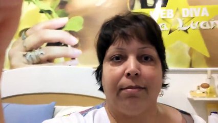 TULLA LUANA - AO MEU SITE FAVORITO CALASUABOCA!!