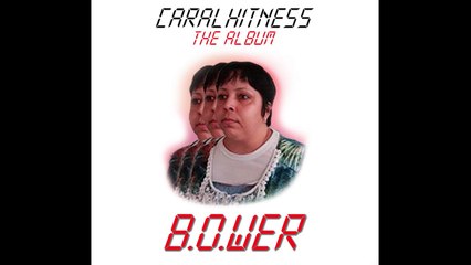 Tulla Luana - B.O.WER (Audio)