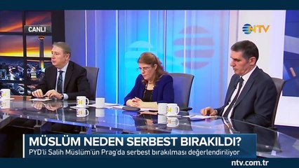 Siyasi İşler 27 Şubat 2018