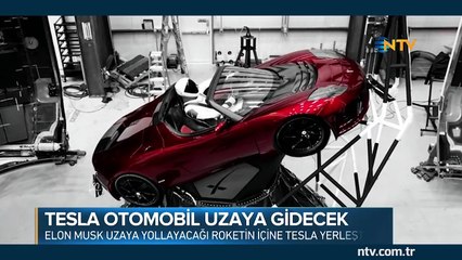 Tasarımını Elon Musk yaptı... Peki içinde ne var!