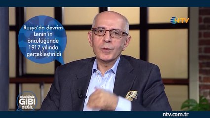 Bildiğiniz Gibi Değil 14 Ocak 2018