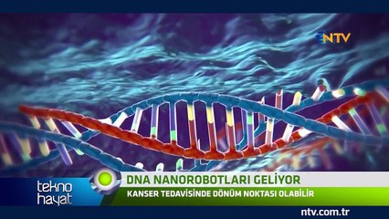 Tekno Hayat 5 Mart 2018