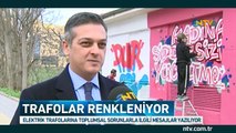 Trafolar bundan böyle konuşacak!