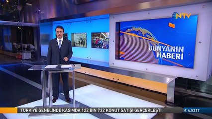 Dünyanın Haberi 22 Aralık 2017