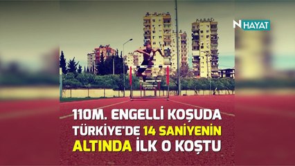 N Hayat... Kanseri yendi, şampiyon oldu