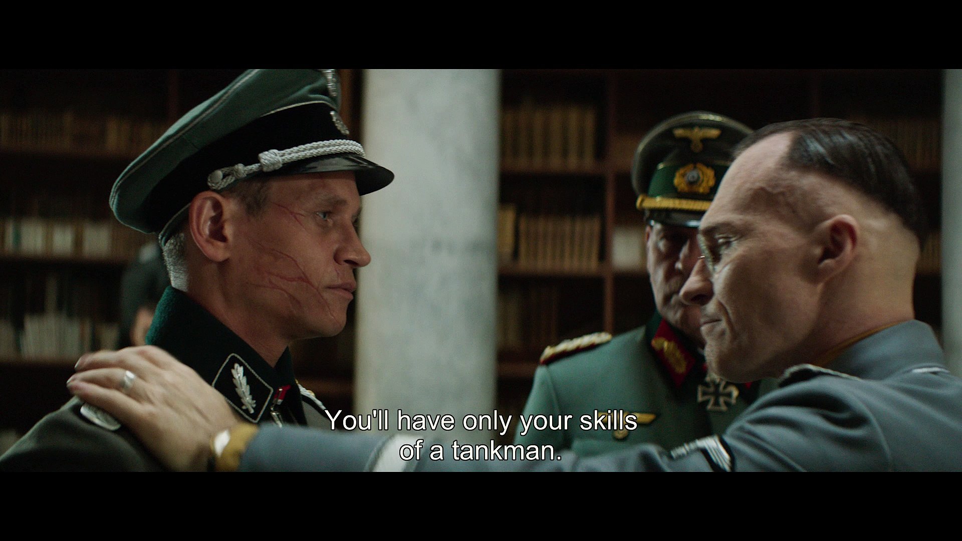 T 34 Movie Video Dailymotion