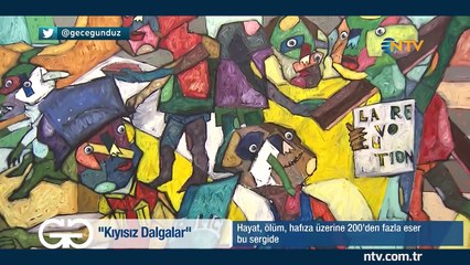 Gece Gündüz 16 Mart 2018