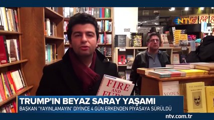 Dünyanın Haberi 5 Ocak 2018