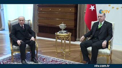 Seçim ittifakı teklifi hazır (Yarın Meclis'e sunulacak)