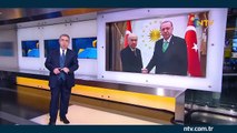 İttifakın adını Cumhurbaşkanı Erdoğan açıkladı