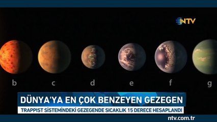 Bilim insanları heyecan verici bir buluşa imza attı