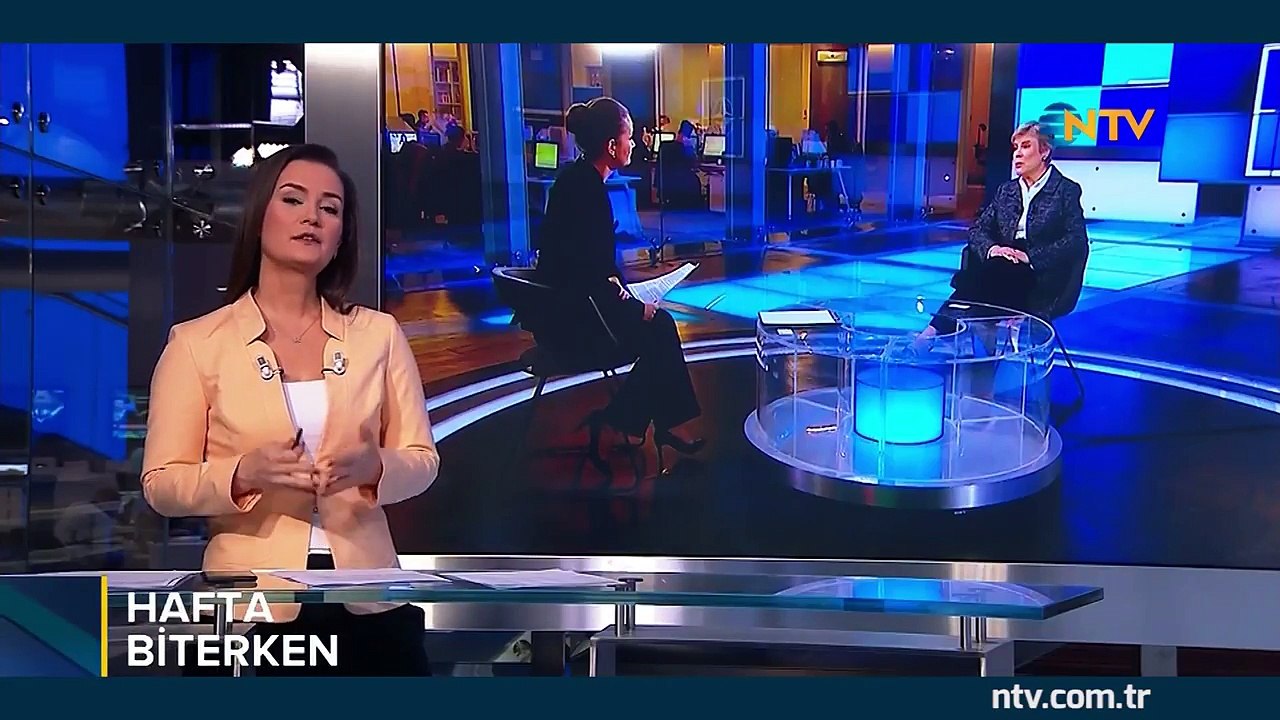 Hafta Biterken 26 Ocak 2018