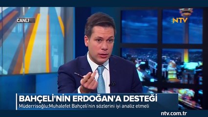 Siyasi İşler 9 Ocak 2018