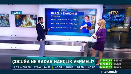 Çocuklara harçlık kaç yaşında, ne kadar verilmeli?