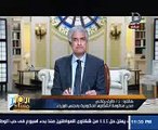 مدير منظومة الشكاوى الحكومية يكشف التعامل مع الطفل فارس مريض السرطان