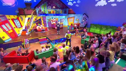 Justin's House Series 4 Episode 17 Justins Lost Voice