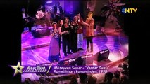 Söz ve Müzik Müzeyyen Senar