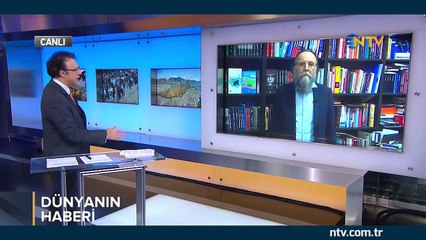 Dünyanın Haberi 2 Şubat 2018