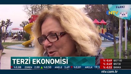 Sokağın Ekonomisi (Terzi Ekonomisi) 5 Şubat 2018
