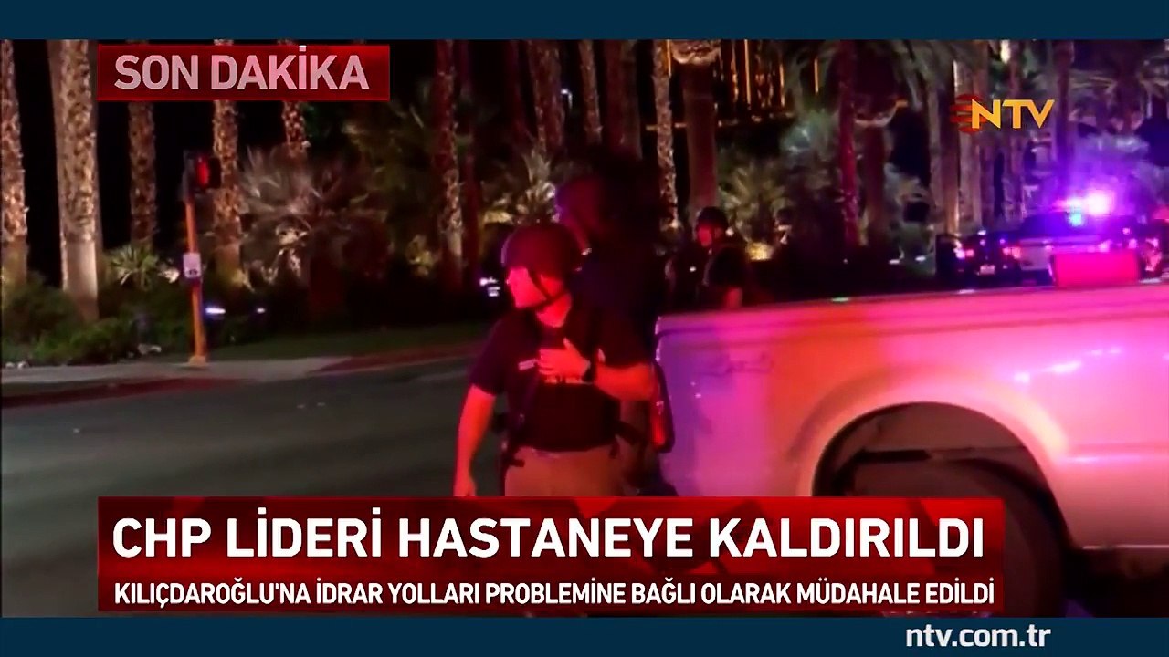 Amerika'da katliamlar bitmiyor