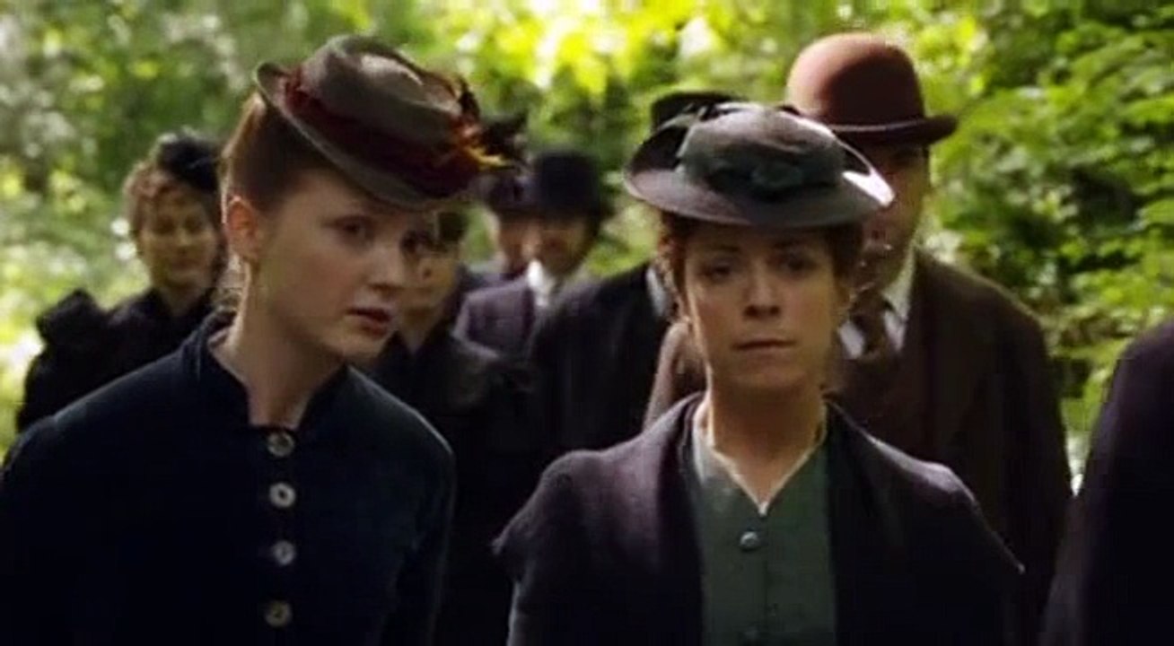 Lark Rise To Candleford S02 E04