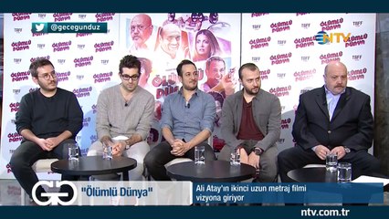 Gece Gündüz 25 Ocak 2018