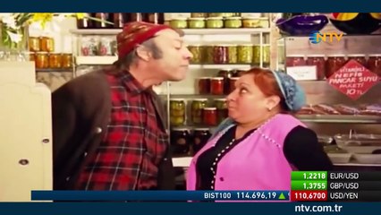 Sokağın Ekonomisi (Turşu Ekonomisi) 15 Ocak 2018