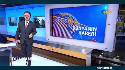 Dünyanın Haberi 22 Şubat 2018