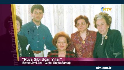 Makam Farkı 17 Mart 2018