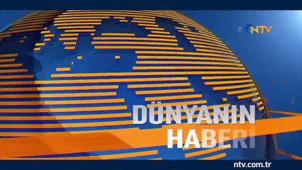 Dünyanın Haberi 23 Şubat 2018