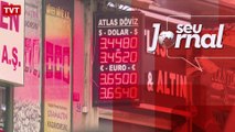 Turquia sente os efeitos da guerra fiscal americana