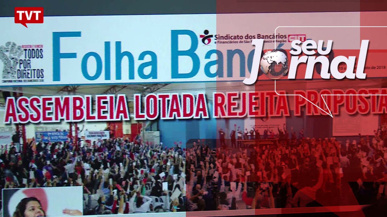 Campanhas salariais pós-reforma trabalhista estão mais difíceis