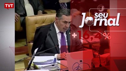 STF desrespeita congelamento e aprova aumento de salário para ministros