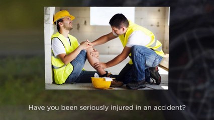 Cohen & Marzban Personal Injury Attorneys