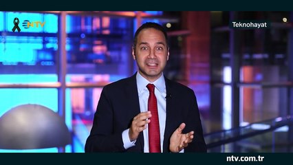 Tekno Hayat 16 Mayıs 2018