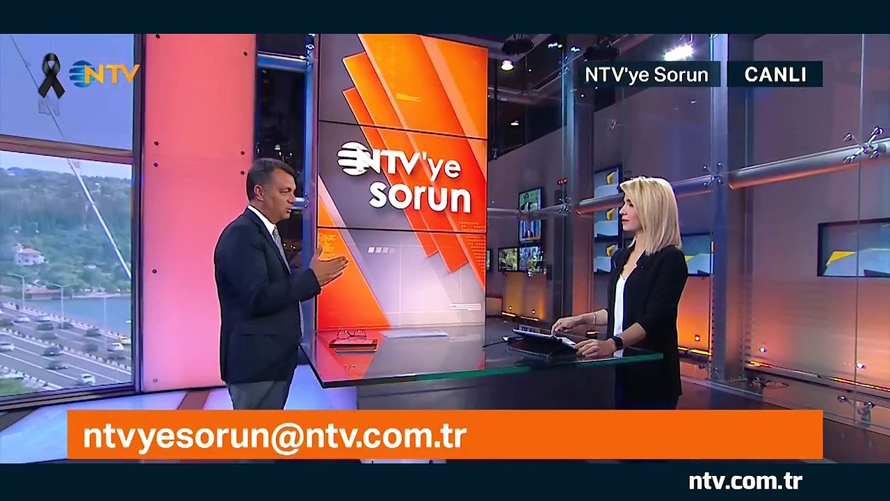 Çalışma Hayatı 16 Mayıs 2018