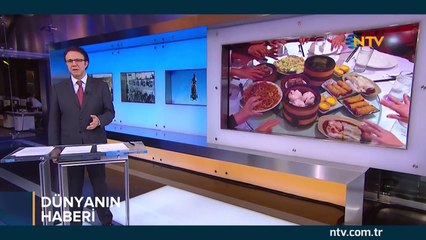 Dünyanın Haberi 31 Ocak 2018