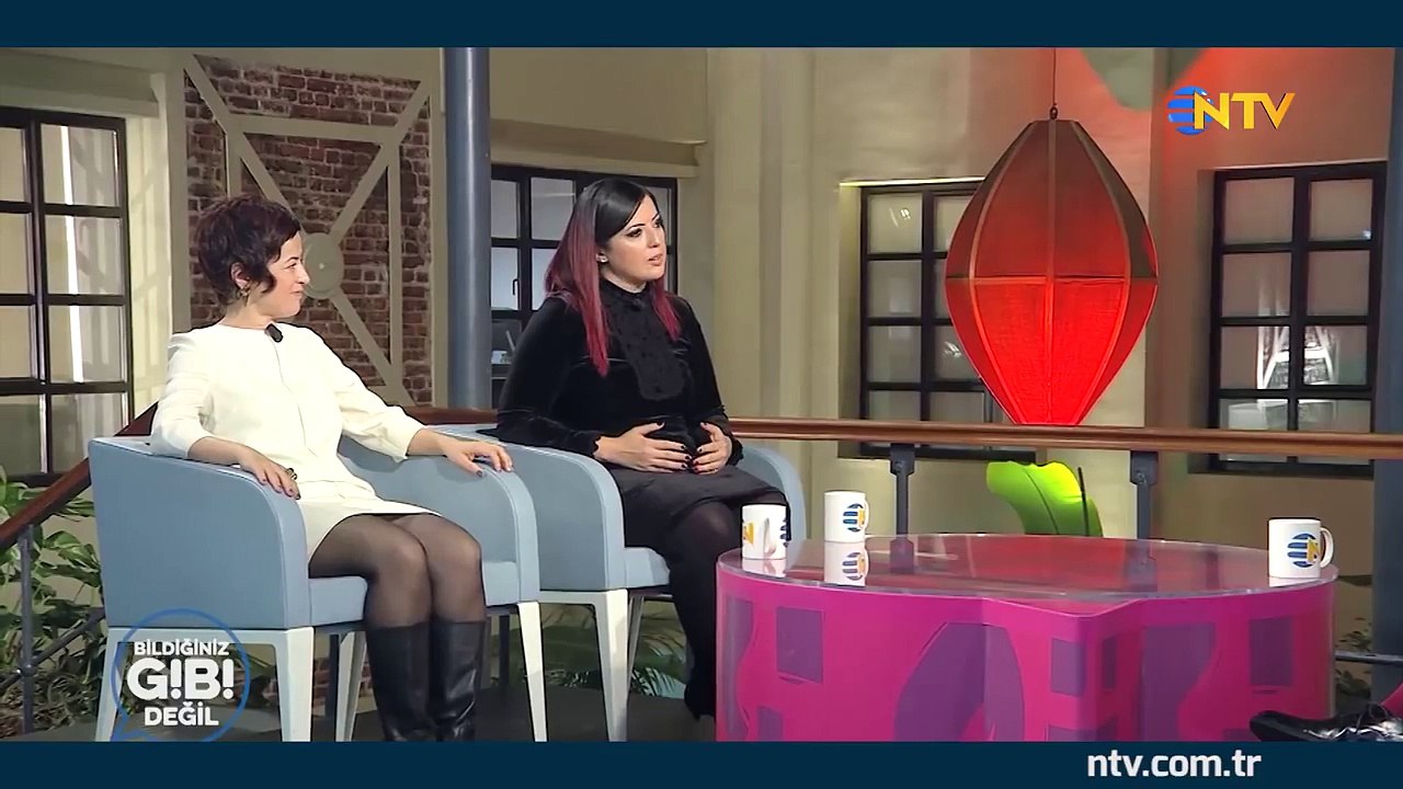 Bildiğiniz Gibi Değil 4 Şubat 2018