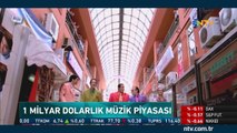 Sokağın Ekonomisi (Müzik Ekonomisi) 5 Mart 2018