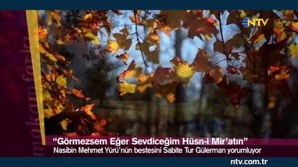 Makam Farkı 10 Mart 2018