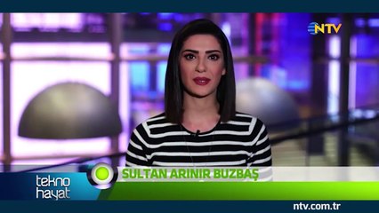 Tekno Hayat 7 Şubat 2018