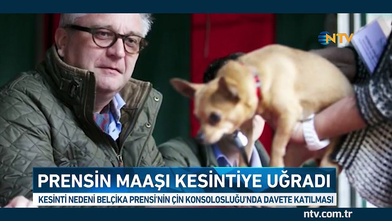 İzinsiz davete katıldı, maaşından 46 bin Euro kesildi