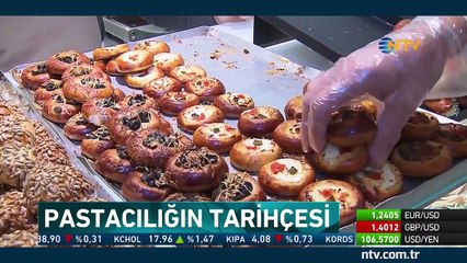 Sokağın Ekonomisi (Pasta Ekonomisi) 19 Şubat 2018