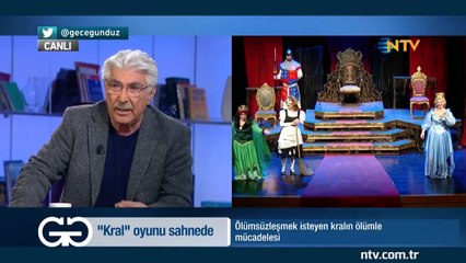Gece Gündüz 19 Mart 2018