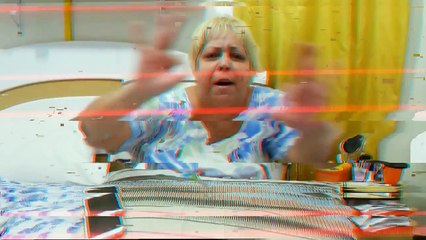 Tulla Luana - Esquizo The Night (Music Video)