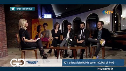 Gece Gündüz 12 Nisan 2018