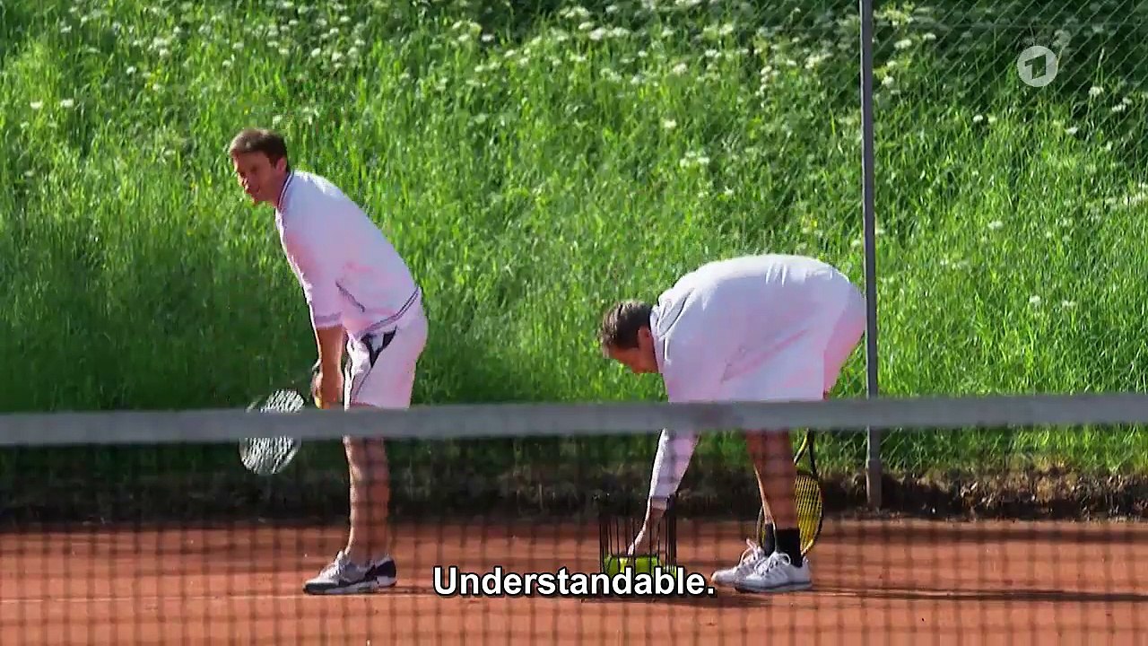 Boris & Tobias Episode 2972